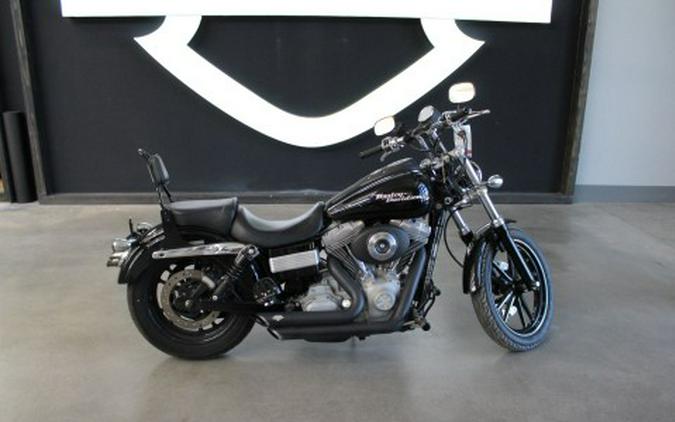 2006 Harley-Davidson Dyna™ Low Rider®