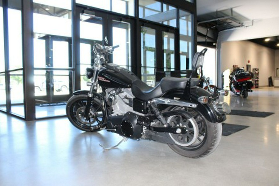 2006 Harley-Davidson Dyna™ Low Rider®