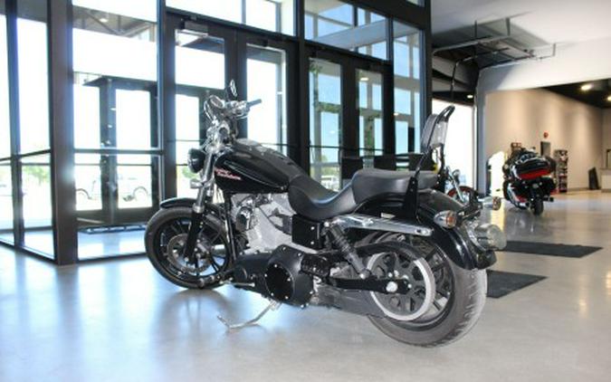 2006 Harley-Davidson Dyna™ Low Rider®