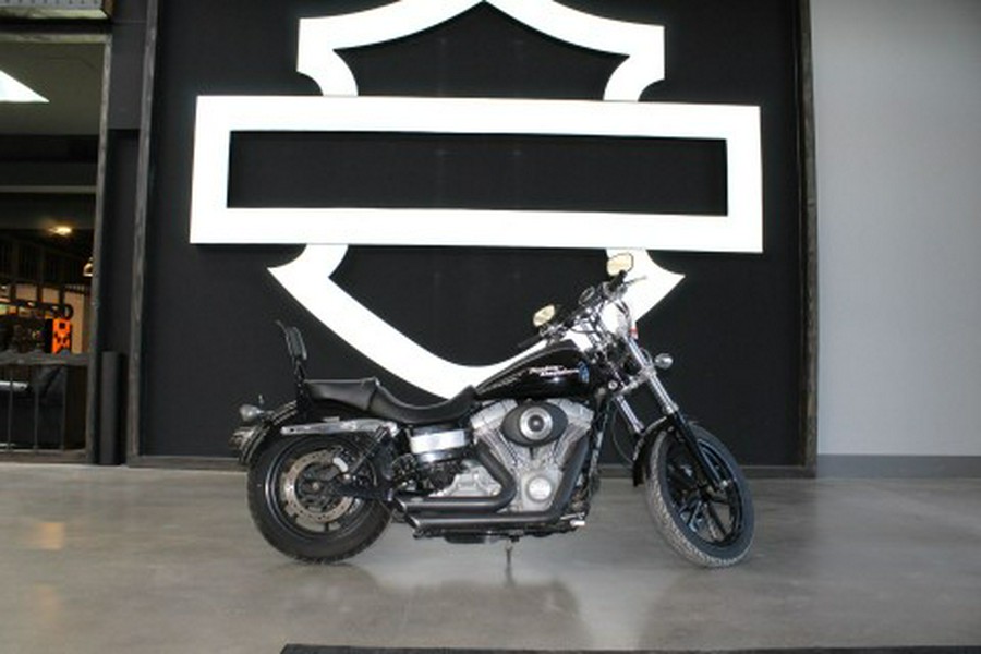 2006 Harley-Davidson Dyna™ Low Rider®