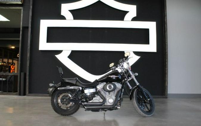 2006 Harley-Davidson Dyna™ Low Rider®