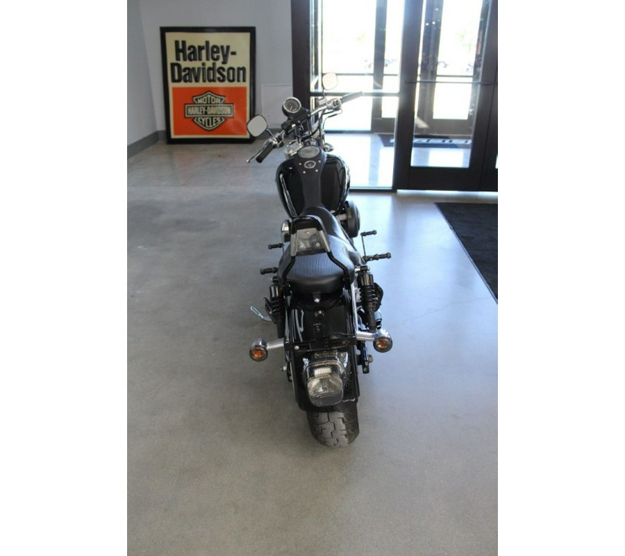 2006 Harley-Davidson Dyna™ Low Rider®
