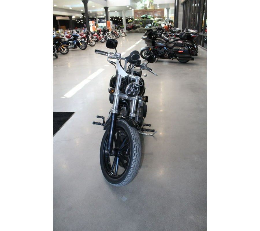 2006 Harley-Davidson Dyna™ Low Rider®
