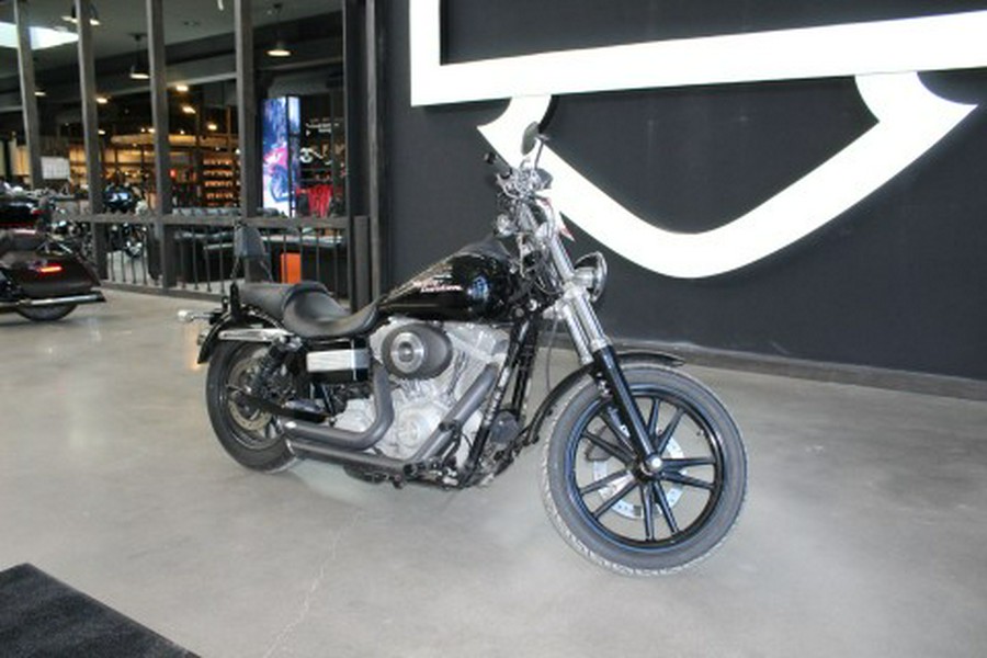 2006 Harley-Davidson Dyna™ Low Rider®