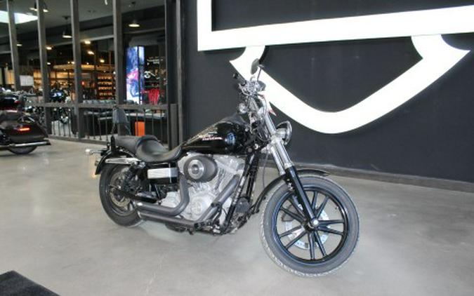 2006 Harley-Davidson Dyna™ Low Rider®
