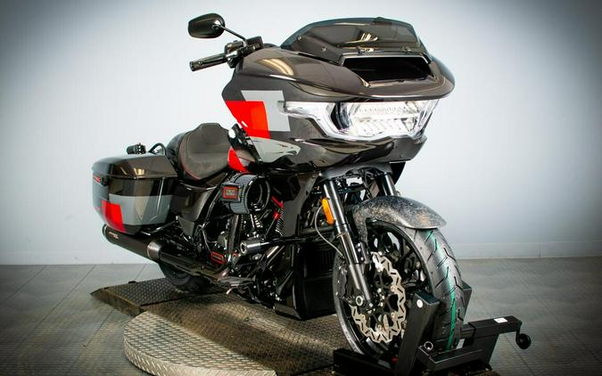 2025 Harley-Davidson CVO Road Glide ST FLTRXSTSE