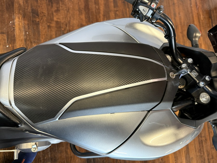 2012 Honda NC700XC