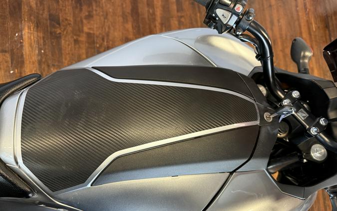 2012 Honda NC700XC