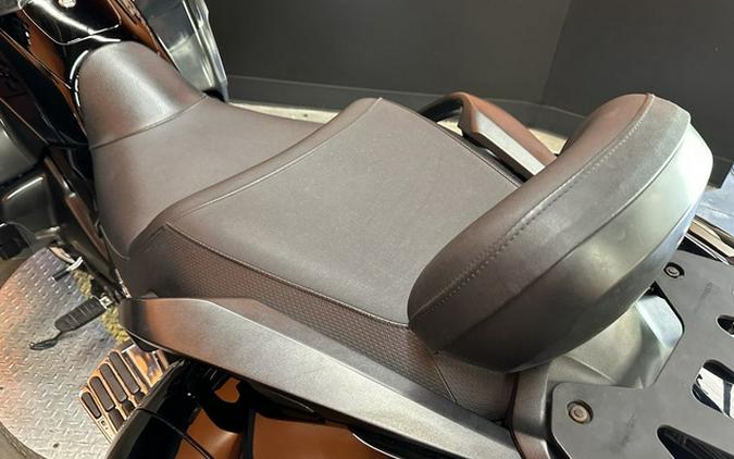 2013 Honda Gold Wing F6B