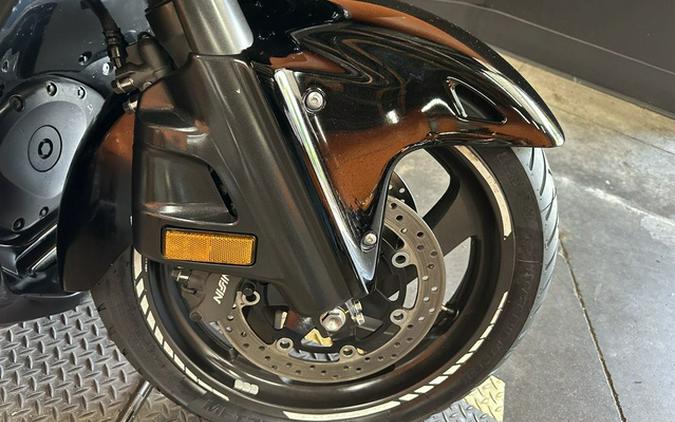 2013 Honda Gold Wing F6B