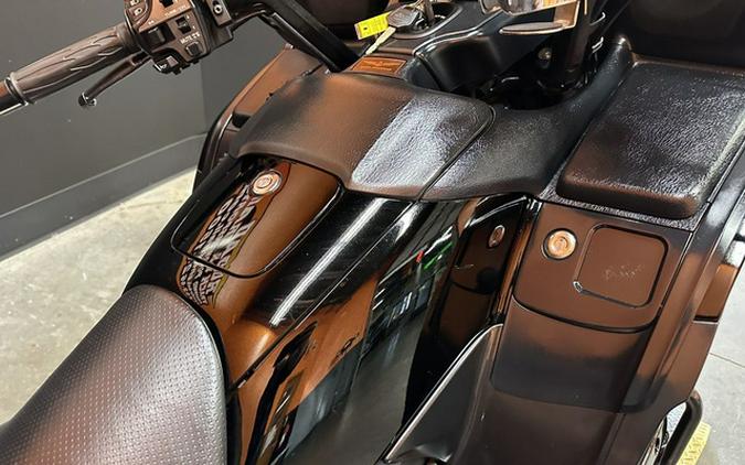 2013 Honda Gold Wing F6B