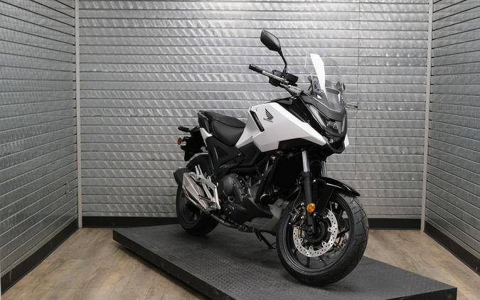 2026 HONDA NC750X DCT