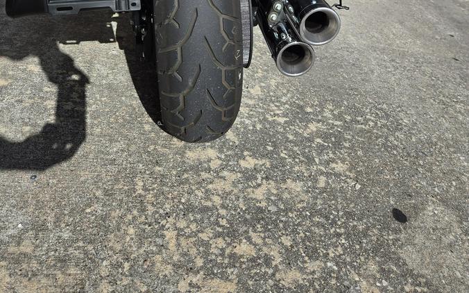 2024 INDIAN MOTORCYCLE SUPER CHEIF LTD ABS
