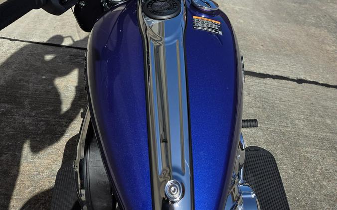 2024 INDIAN MOTORCYCLE SUPER CHEIF LTD ABS