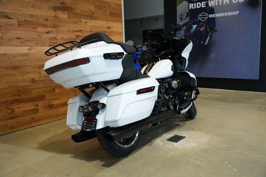 2026 Harley-Davidson Touring FLTRXL - Road Glide Limited