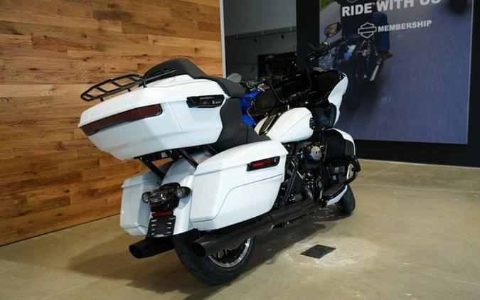 2026 Harley-Davidson Touring FLTRXL - Road Glide Limited