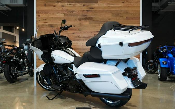 2026 Harley-Davidson Touring FLTRXL - Road Glide Limited