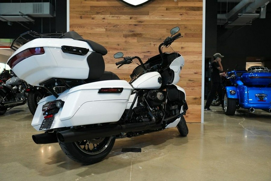 2026 Harley-Davidson Touring FLTRXL - Road Glide Limited