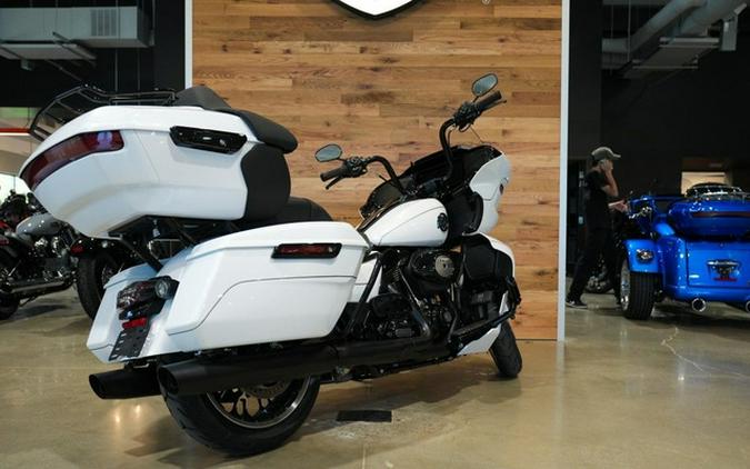 2026 Harley-Davidson Touring FLTRXL - Road Glide Limited
