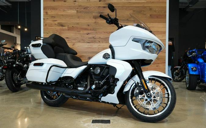 2026 Harley-Davidson Touring FLTRXL - Road Glide Limited