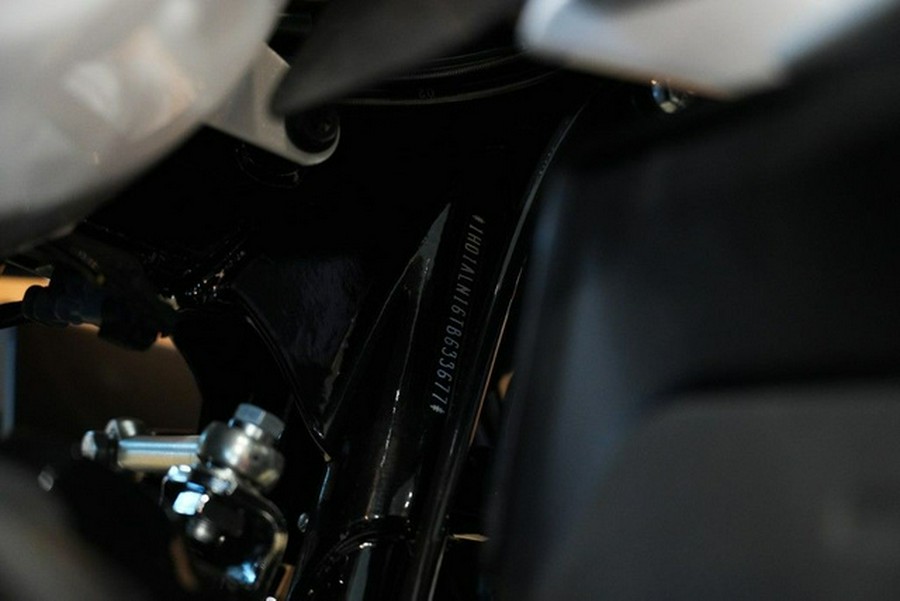 2026 Harley-Davidson Touring FLTRXL - Road Glide Limited