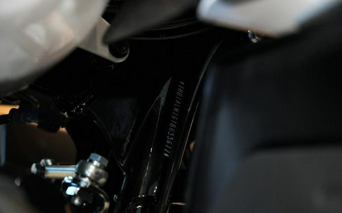 2026 Harley-Davidson Touring FLTRXL - Road Glide Limited