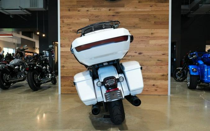 2026 Harley-Davidson Touring FLTRXL - Road Glide Limited