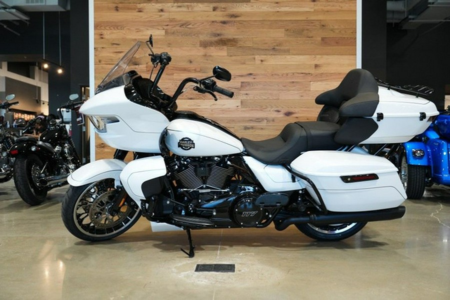 2026 Harley-Davidson Touring FLTRXL - Road Glide Limited