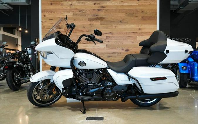 2026 Harley-Davidson Touring FLTRXL - Road Glide Limited