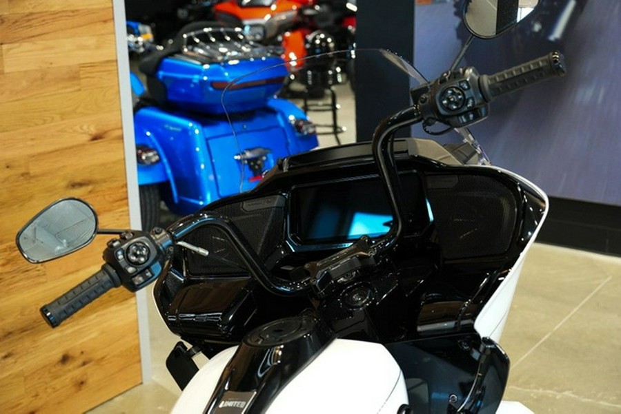 2026 Harley-Davidson Touring FLTRXL - Road Glide Limited