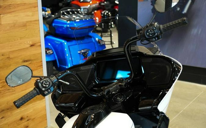 2026 Harley-Davidson Touring FLTRXL - Road Glide Limited