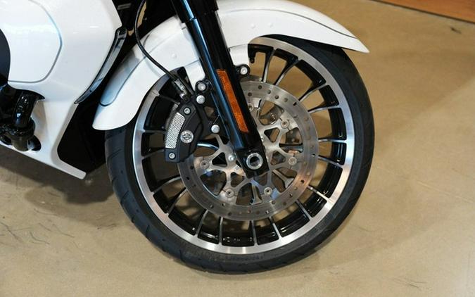2026 Harley-Davidson Touring FLTRXL - Road Glide Limited