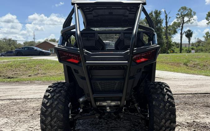 2026 Polaris RZR TRAIL SPORT ZENITH BLUE