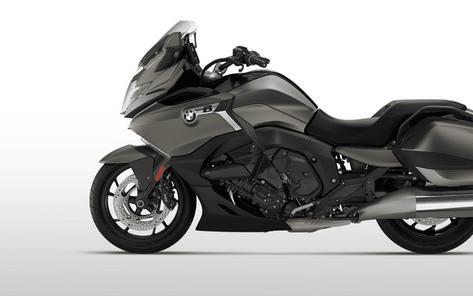 Used 2024 BMW K 1600 B