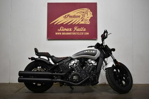 2020 Indian Scout Bobber Twenty Review (10 Fast Facts)