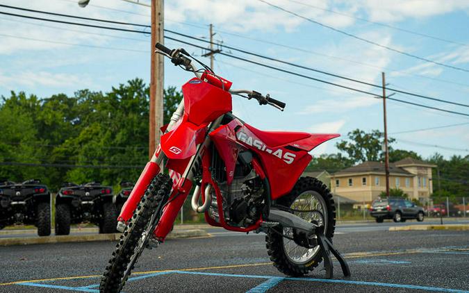 2024 GASGAS MC 450F