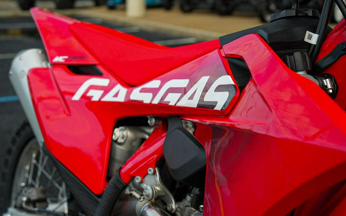 2024 GASGAS MC 450F