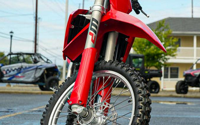 2024 GASGAS MC 450F