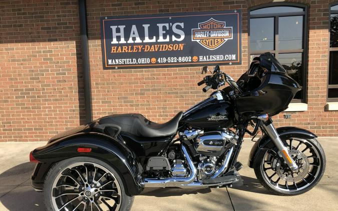 2023 Harley-Davidson Road Glide 3 FLTRT