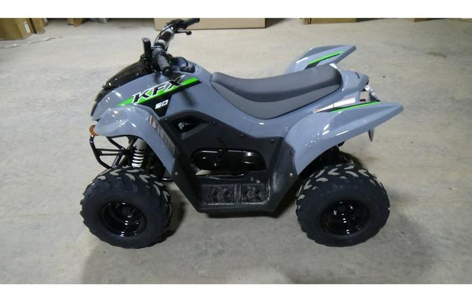 2024 Kawasaki KFX 50