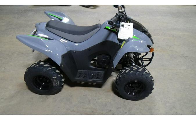 2024 Kawasaki KFX 50