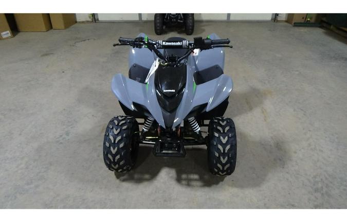 2024 Kawasaki KFX 50