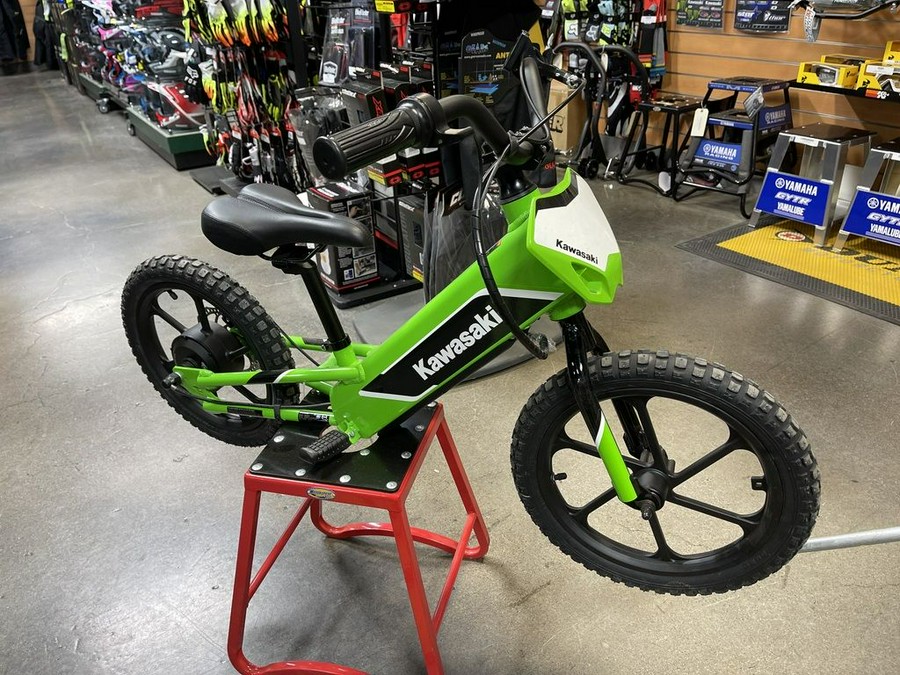 2023 Kawasaki Elektrode™