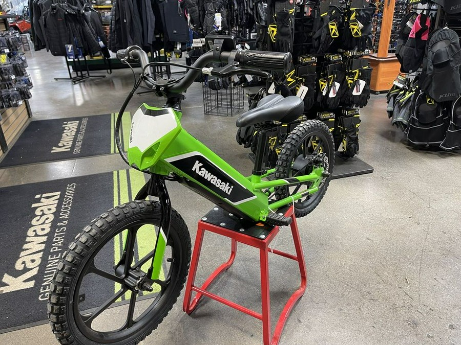 2023 Kawasaki Elektrode™