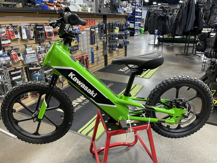 2023 Kawasaki Elektrode™