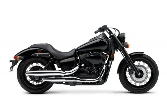 2020 Honda® Shadow Phantom