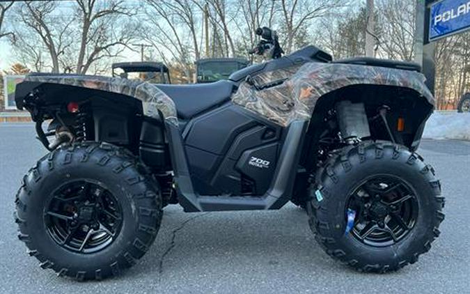 2024 Can-Am Outlander DPS 700