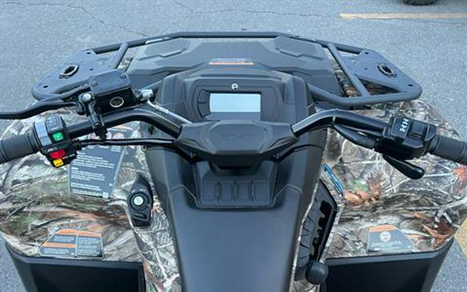 2024 Can-Am Outlander DPS 700