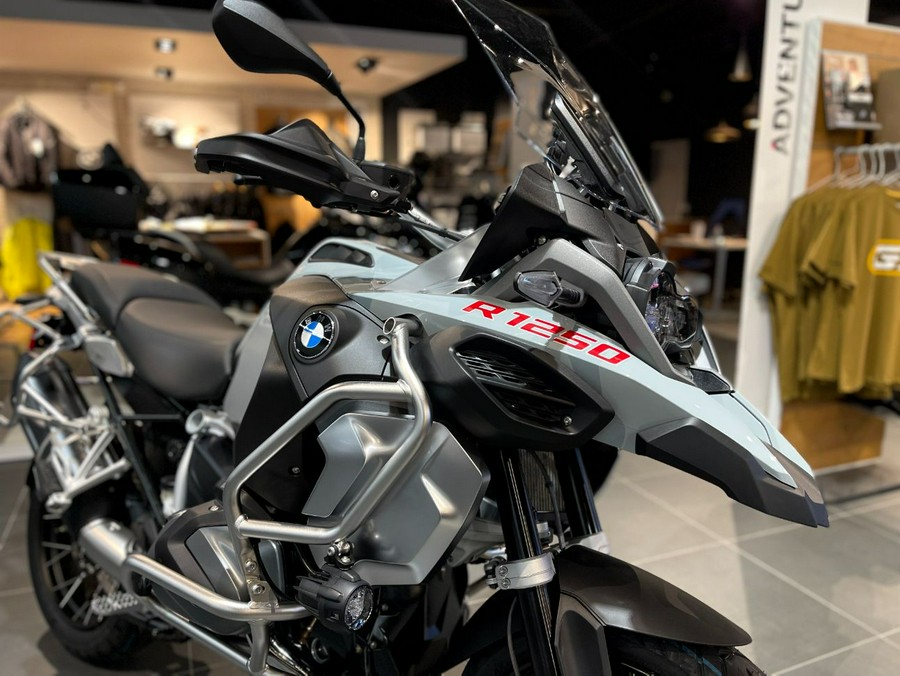 2024 BMW R 1250 GS Adventure