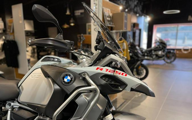 2024 BMW R 1250 GS Adventure